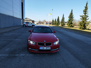 BMW 328i (9 фото из 15)
