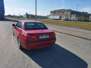 BMW 328i (14 фото из 15)