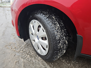 Ford focus (1 foto / 6)