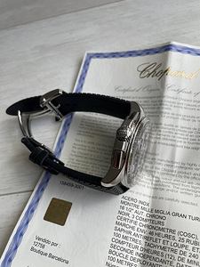 Chopard mille miglia gt xl (3 foto / 6)