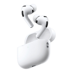 AirPods Pro 3 Uued avamata karbis, ostetud Elisast (1 foto / 1)