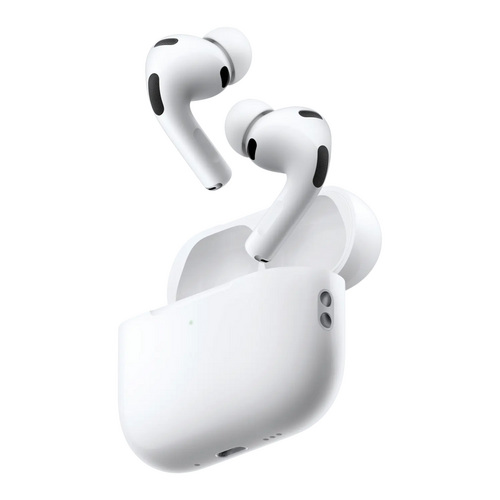 AirPods Pro 3 Uued avamata karbis, ostetud Elisast