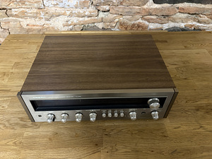 Onkyo ressiiver. Ei tööta! (4 foto / 4)