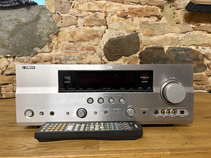Yamaha rx-v663 (1 фото из 4)