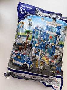 Constructor, Lego analoog, Lego, Lego (2 foto / 2)