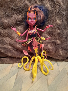Куклы Монстер Хай/Monster High (1 фото из 1)