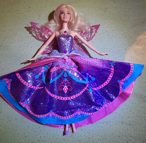 Куклы Барби/ Barbie (3 фото из 6)
