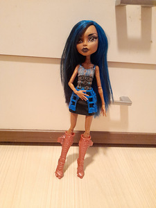 Монстр хай Monster High (2 фото из 2)