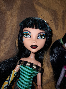 Monster High/Монстр Хай (6 фото из 6)