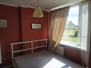 Кровать Ikea (1 фото из 1)