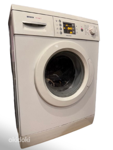 Стиральная машина Bosch Maxx 5