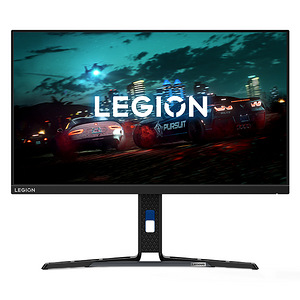 FHD Lenovo Legion Y27-30 27"/ 0.5ms / 180Hz (1 foto / 1)