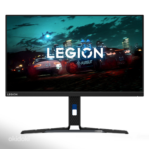 FHD Lenovo Legion Y27-30 27"/ 0.5ms / 180Hz