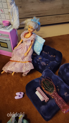 Barbie mööbel (foto #5)