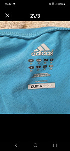 Pluus Adidas (3 foto / 3)