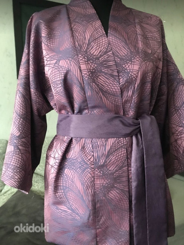 Kimono jakk