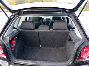 Volkswagen Polo 1.4 59kW (7 foto / 11)