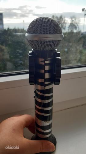 Mikrofon (foto #1)