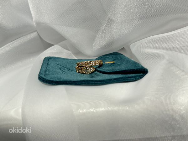 Bulgari.Люкс копия