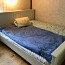 Täispuidust kaheinimese voodi (foto #1)
