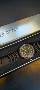 Boschi käekell 3 ATM VEEKINDEL KVARTS-kell (3 foto / 6)