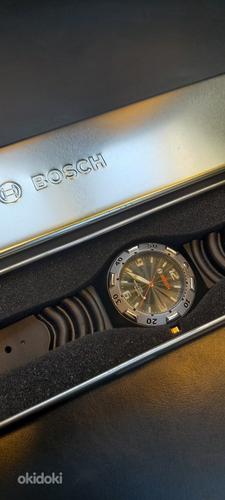 Часы наручные Bosch Wristwatch 3 ATM WATER RESISTANT QUARTZ (фото #3)