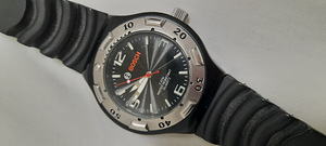 Часы наручные Bosch Wristwatch 3 ATM WATER RESISTANT QUARTZ