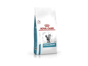 Kuivtoit ROYAL CANIN ® hypoallergenic kassidele