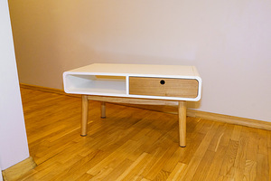 TV alus / TV laud (1 foto / 5)