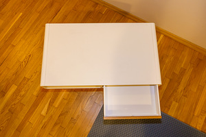 TV alus / TV laud (2 foto / 5)