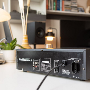 Kenwood GE-940 equalizer / ekvalaiser / tasandi (2 foto / 5)