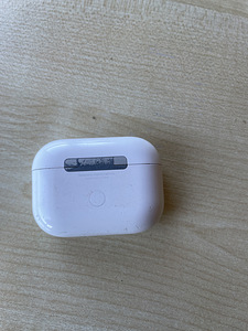 Копия AirPods Pro2 (3 фото из 3)