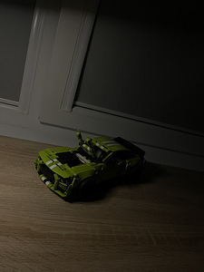 Lego Technik