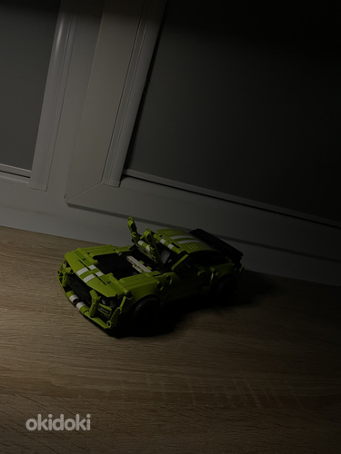 Lego Technik
