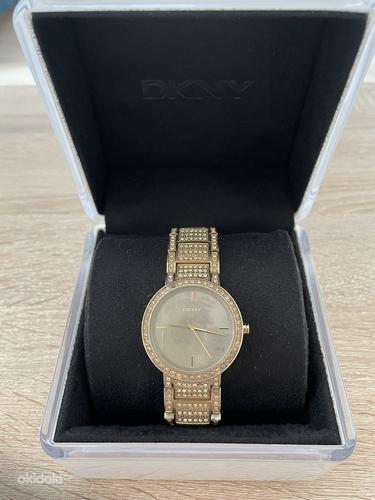 Часы DKNY (фото #1)