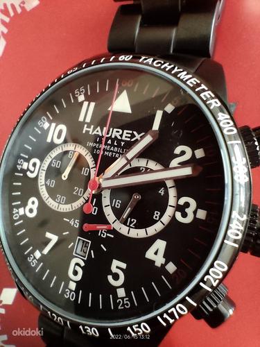 Watch haurex (часы) (фото #1)