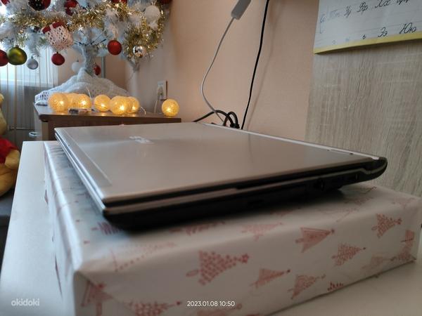 Ноутбук notebook Asus (фото #2)