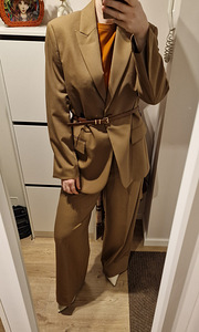 Костюм Zara (1 фото из 1)