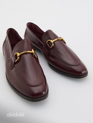 Loaferid/kingad