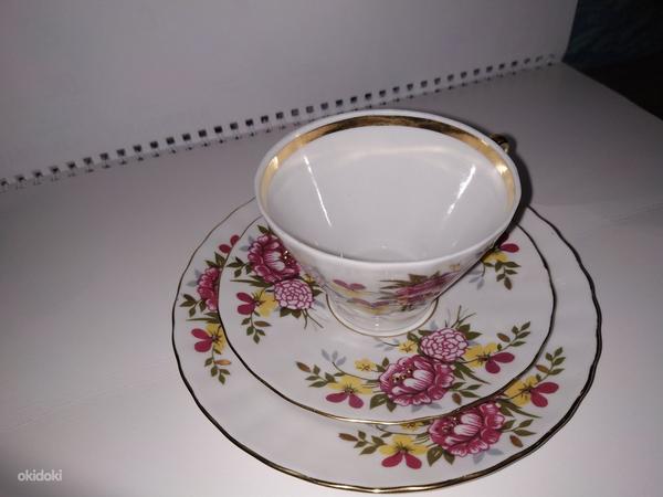 Чашечка ГДР (фото #2)