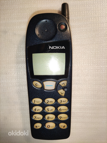 Nokia 5110 (foto #2)