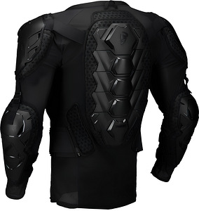 Мото-защита (Thor Sentry XP2 Back Protector) (4 фото из 4)
