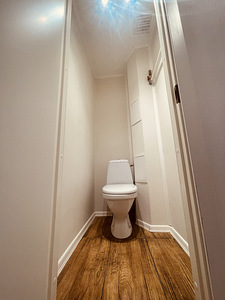 31,5 m² korter renoveeritud (6 foto / 6)