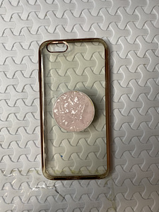 Чехлы на iPhone 6,6S,7,8 (5 фото из 9)