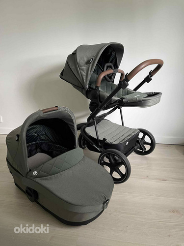 Easywalker Harvey 3 Premium