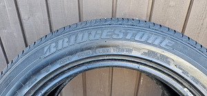 Bridgeston Turanza 215/55 R16 (2 foto / 4)
