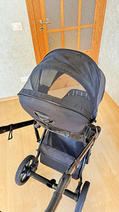 Детская коляска Active Plus Nord 2в1 (3 фото из 10)