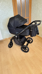 Детская коляска Active Plus Nord 2в1 (8 фото из 10)