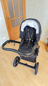 Детская коляска Active Plus Nord 2в1 (9 фото из 10)