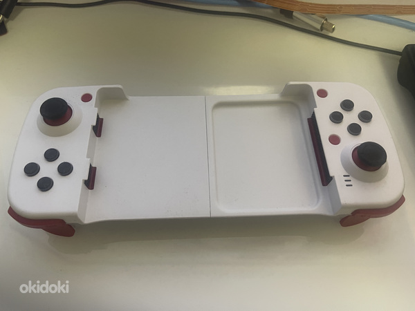 Game Pad